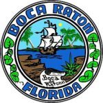 Boca Raton pic logo