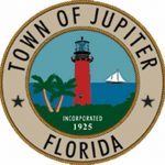 Jupiter county seal