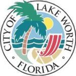 lake worth logo